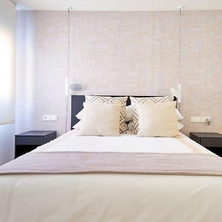 Appartement D&R Penthouse On The Beach à Málaga Extérieur photo